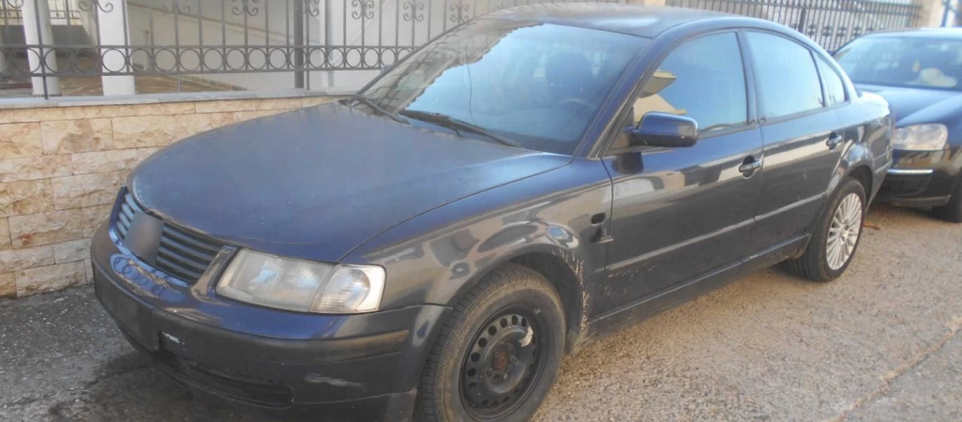Συνεχείς οι μεταφορές παράνομων μεταναστών από τον Έβρο στην ενδοχώρα